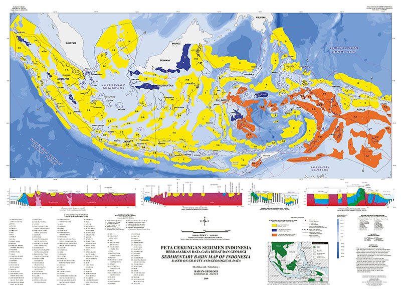 Rekomendasikan 5 WK Giant Field